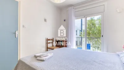 Apartment on Carrer de Bernat Metge, 3 photo 19