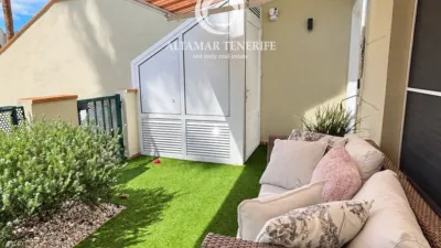 Apartamento en Costa Adeje photo 4