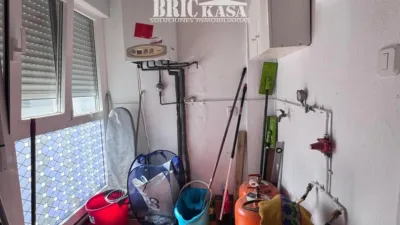 Apartment in Arroyo de La Luz photo 6
