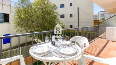 Apartment on Carrer de Bernat Metge, 3 photo 3