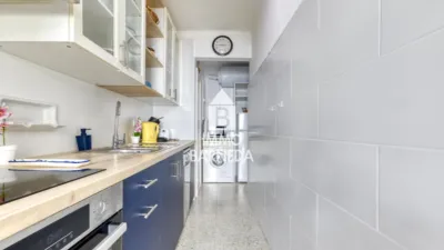 Apartment on Carrer de Bernat Metge, 3 photo 15