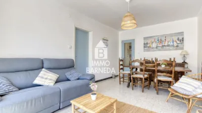 Apartment on Carrer de Bernat Metge, 3 photo 11