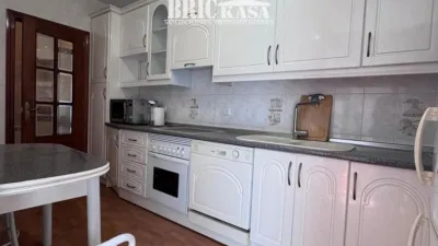 Apartment in Arroyo de La Luz photo 4