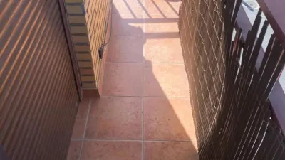 Apartment in El Carmen-Cardeñas photo 20