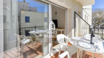 Apartment on Carrer de Bernat Metge, 3 photo 29