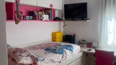 Apartment in El Carmen-Cardeñas photo 11