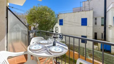 Apartment on Carrer de Bernat Metge, 3 photo 33