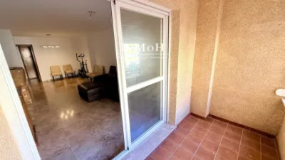 Apartment on Madres Capuchinas Street photo 11