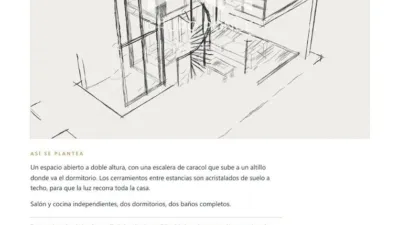 Piso en Centro photo 6