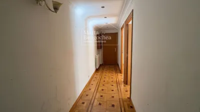 Piso en Desemparados-Judimendi-Santa Lucía photo 12