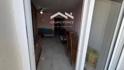 Piso en San José del Valle photo 4
