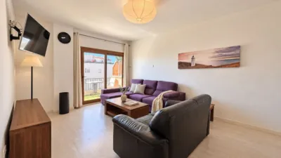 Apartment in Puerto de Alcudia photo 3