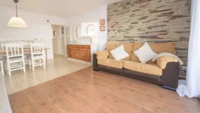 Apartment in Platja de Calafell photo 6