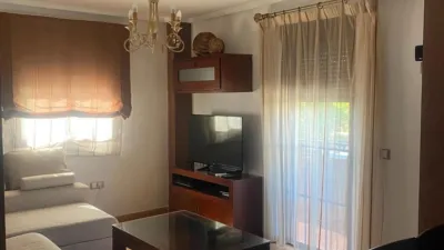 Apartment in El Carmen-Cardeñas photo 2