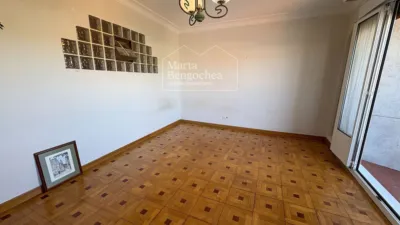 Piso en Desemparados-Judimendi-Santa Lucía photo 6