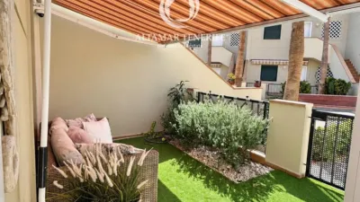 Apartamento en Costa Adeje photo 3