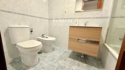 Apartment on Madres Capuchinas Street photo 21