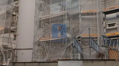 Apartment in Sant Ildefons photo 19