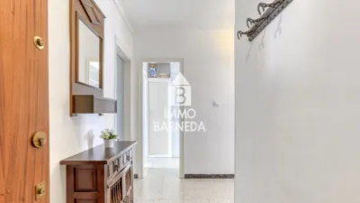 Apartment on Carrer de Bernat Metge, 3 photo 31