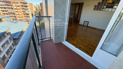 Apartment in Desemparados-Judimendi-Santa Lucía photo 2