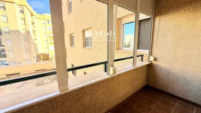Apartment on Madres Capuchinas Street photo 9
