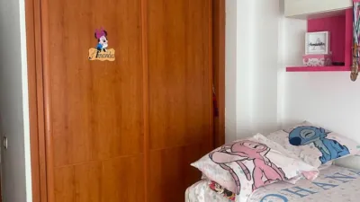 Apartment in El Carmen-Cardeñas photo 13