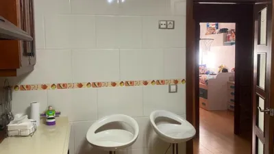 Apartment in El Carmen-Cardeñas photo 5