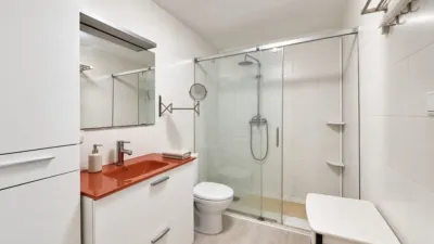 Apartment in Puerto de Alcudia photo 13