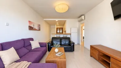Apartment in Puerto de Alcudia photo 8