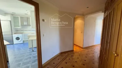 Piso en Desemparados-Judimendi-Santa Lucía photo 23
