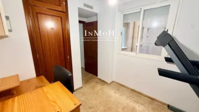 Apartment on Madres Capuchinas Street photo 25