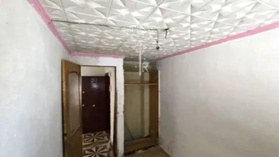 Flat on Calle de la Perla photo 21