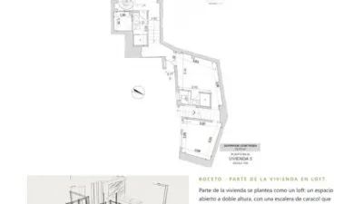 Piso en Centro photo 5