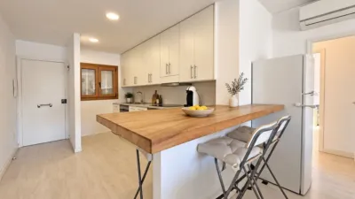 Apartment in Puerto de Alcudia photo 4