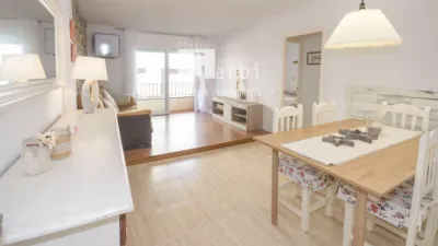 Apartment in Platja de Calafell photo 4