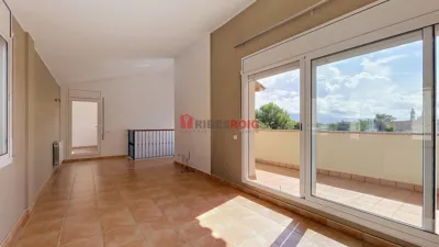 Townhouse in Puigmoltó-Viñedos-Can Macià photo 34