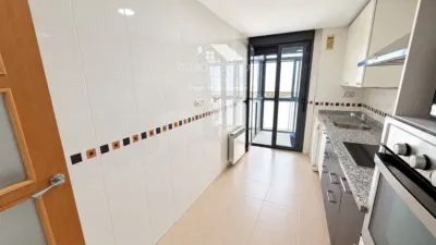 Apartment on Avenida de José Prat photo 12