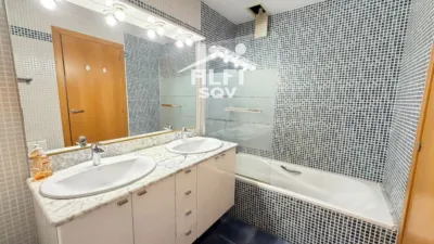 Apartment in the Centre photo 24