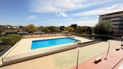 Apartment on Avenida de José Prat photo 7