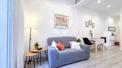 Apartment on Calle del General Pardiñas photo 4