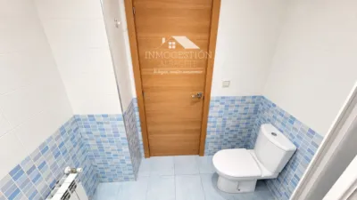Apartment on Avenida de José Prat photo 35