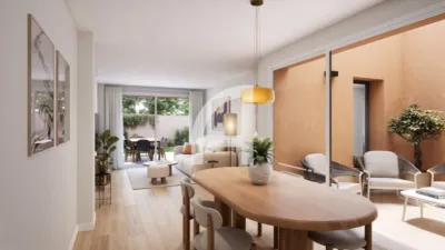 Apartment in Centre photo 4