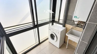 Apartment on Avenida de José Prat photo 15