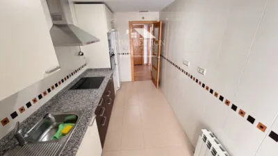 Apartment on Avenida de José Prat photo 10