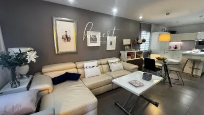 Piso en Centro photo 3