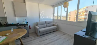 Apartamento en Centro photo 3