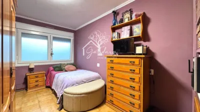 Apartment in Mugardos photo 14