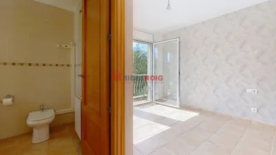 Townhouse in Puigmoltó-Viñedos-Can Macià photo 28