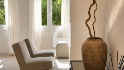 Apartment on Calle del General Pardiñas photo 23