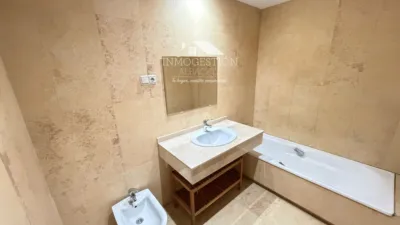 Apartment on Avenida de José Prat photo 29